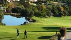 Almenara Golf Course