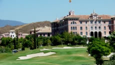 Los Flamoingos Golf - Ritz-Carlton Hotel Villa Padierna Marbella